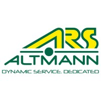ARS Altmann AG - Automobillogistik