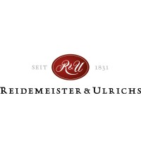 Reidemeister und Ulrichs GmbH