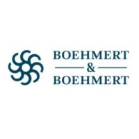 BOEHMERT & BOEHMERT