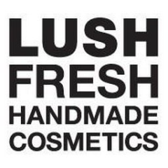 Lush Fresh Handmade Cosmetics