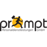 prompt Personaldienstleistungen GmbH
