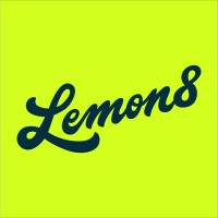 LEMON8 content GmbH