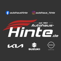 Autohaus Heinz Hinte GmbH