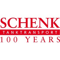 Schenk Tanktransport