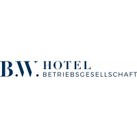 B.W. Hotel Betriebsgesellschaft mbH & Co. KG