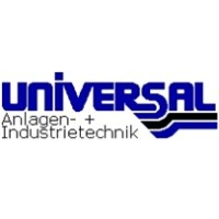 Universal Rohrleitungsbau GmbH