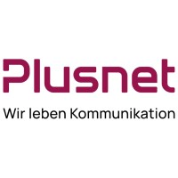 Plusnet GmbH - Ein Unternehmen der EnBW